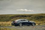 Mercedes-AMG CLS53 4Matic+ 2018 года (UK)